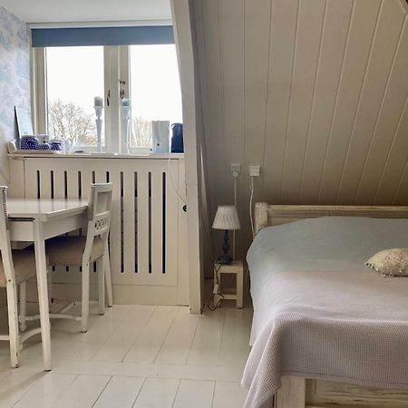 와게닌겐 'T Heerenhuys B&B 외부 사진