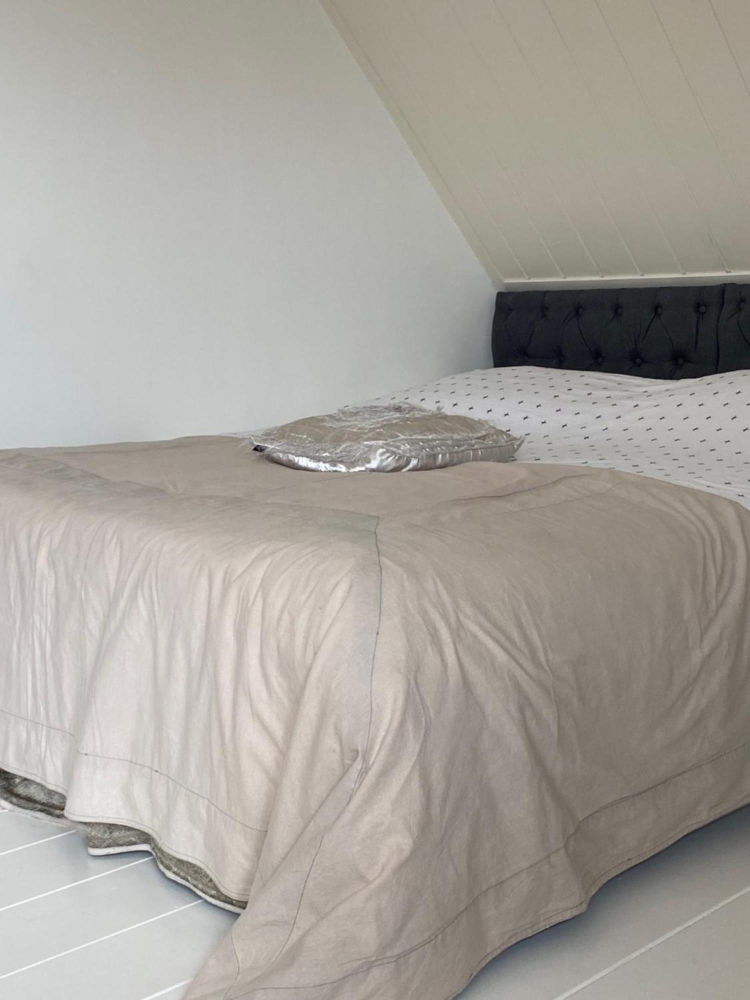 와게닌겐 'T Heerenhuys B&B 외부 사진