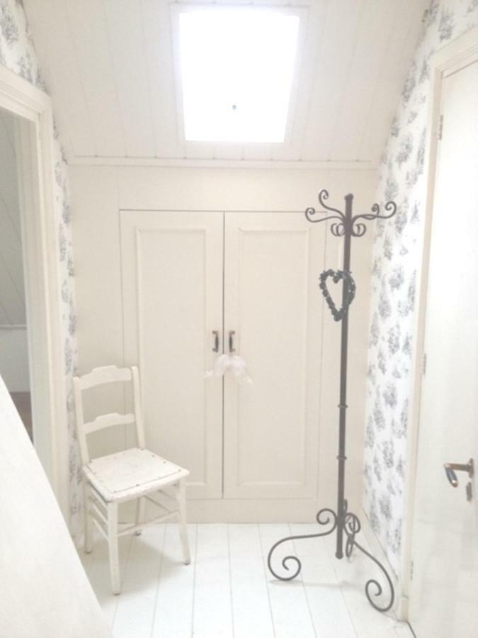 와게닌겐 'T Heerenhuys B&B 외부 사진